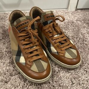 Burberry Sneaker